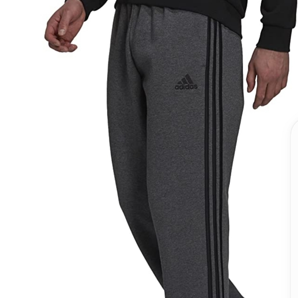 4xl Adidas pants worn once great condition